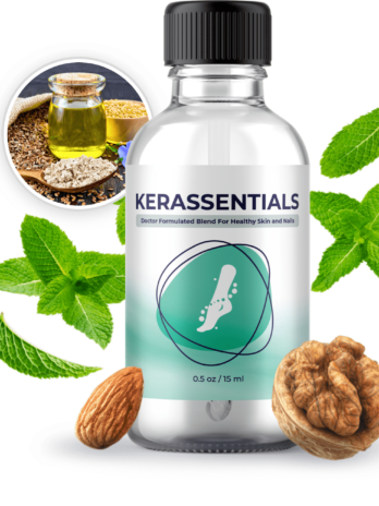 KERASSENTIALS