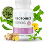 NEOTONICS – Skin & Gut