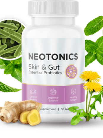 NEOTONICS – Skin & Gut