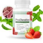 PRODENTIM – Oral Probiotic