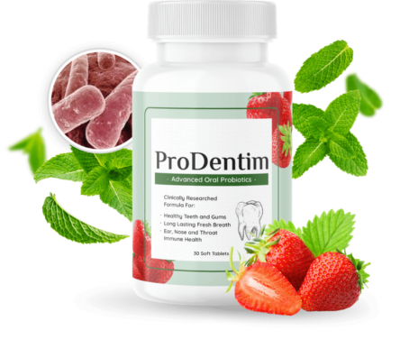 ProDentim Oral Probiotic