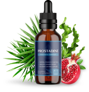 Where to Buy Prostadine?