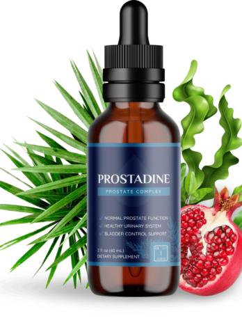 PROSTADINE – Prostate Complex