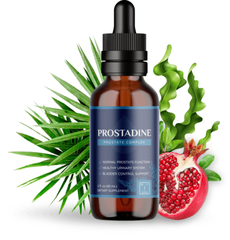 PROSTADINE - Prostate Complex