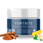 FORTBITE – Tooth Powder