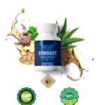 SYNOGUT – Digestive Support